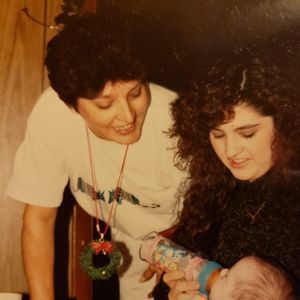 Meet your Posher, Cassandra